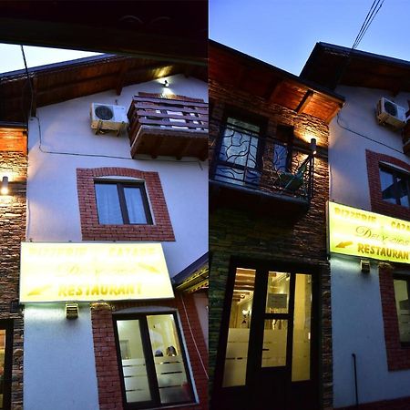 Pensiunea Dely_Cios Vălenii de Munte Extérieur photo