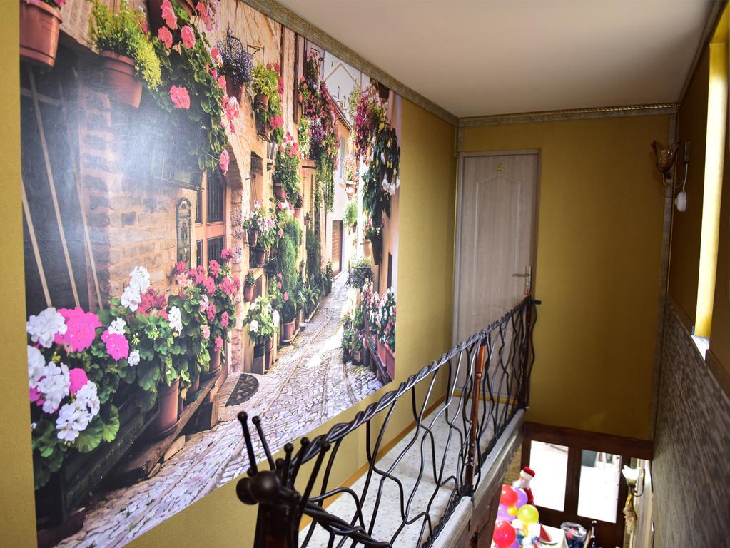 Pensiunea Dely_Cios Vălenii de Munte Extérieur photo