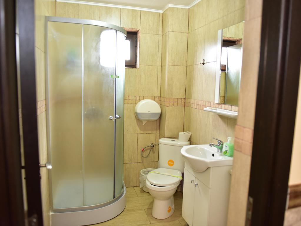 Pensiunea Dely_Cios Vălenii de Munte Extérieur photo