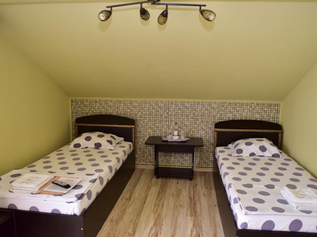Pensiunea Dely_Cios Vălenii de Munte Extérieur photo