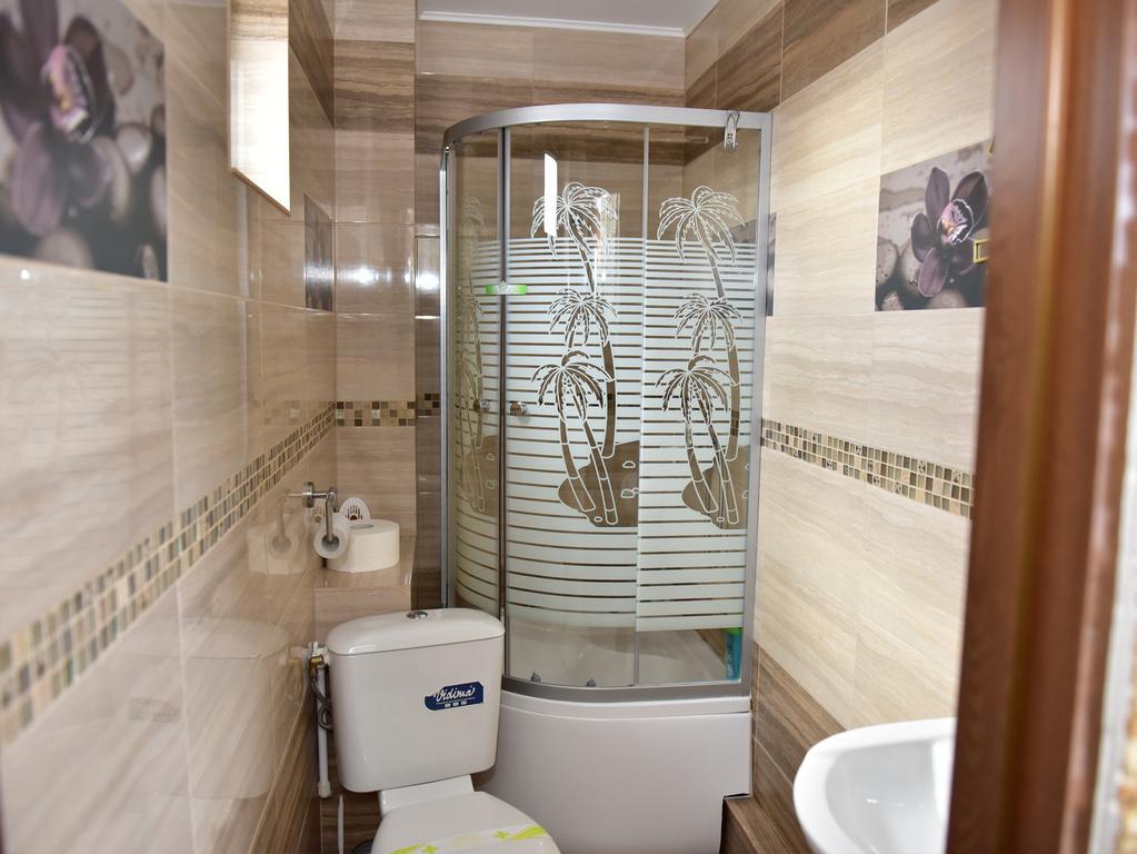 Pensiunea Dely_Cios Vălenii de Munte Extérieur photo