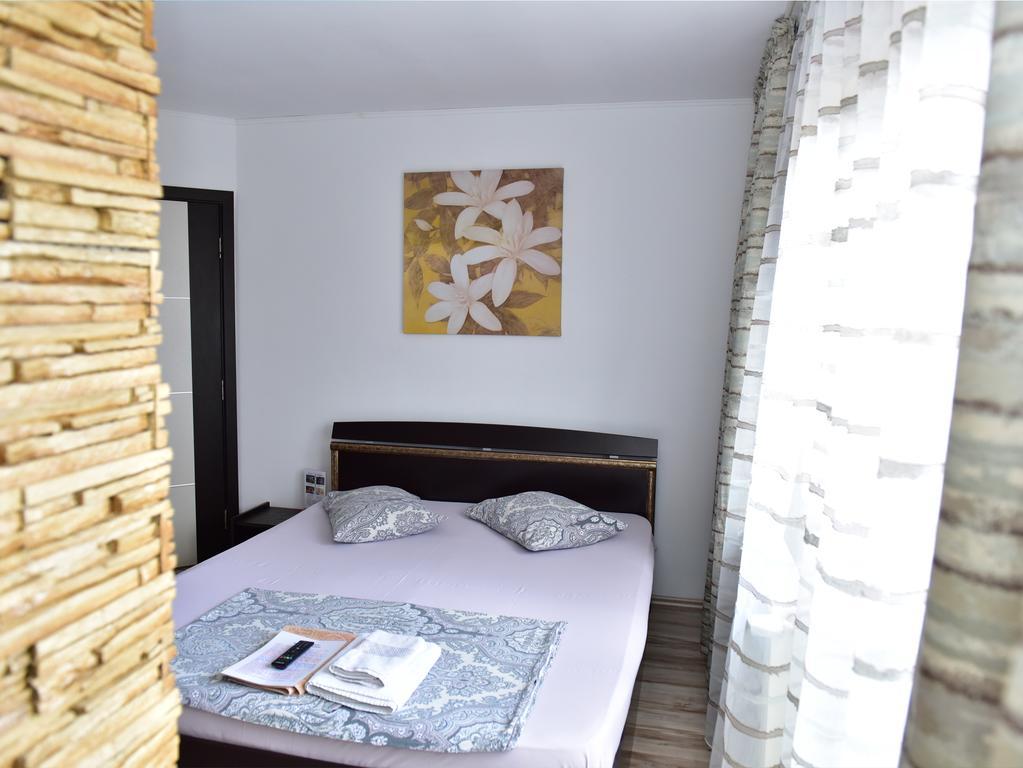 Pensiunea Dely_Cios Vălenii de Munte Extérieur photo