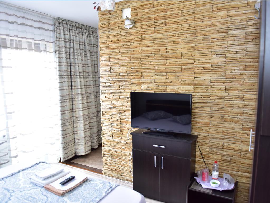 Pensiunea Dely_Cios Vălenii de Munte Extérieur photo