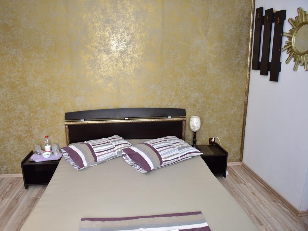 Pensiunea Dely_Cios Vălenii de Munte Extérieur photo