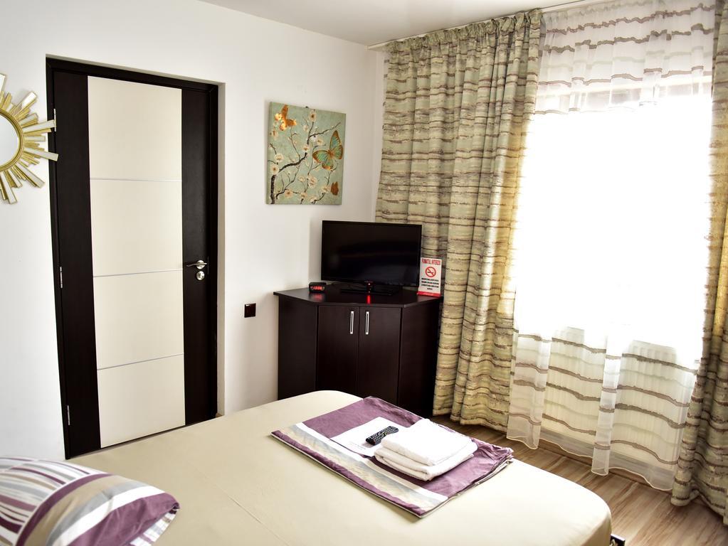 Pensiunea Dely_Cios Vălenii de Munte Extérieur photo