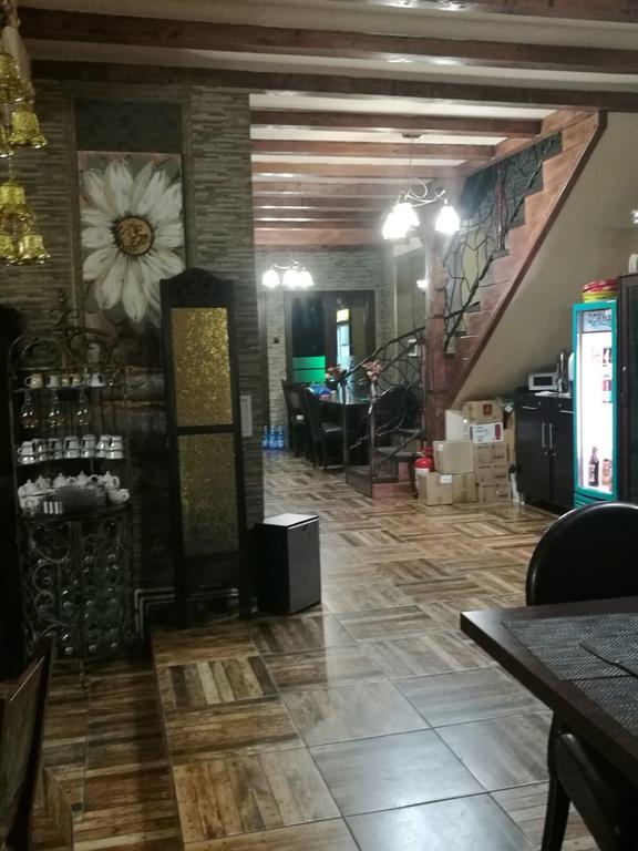 Pensiunea Dely_Cios Vălenii de Munte Extérieur photo