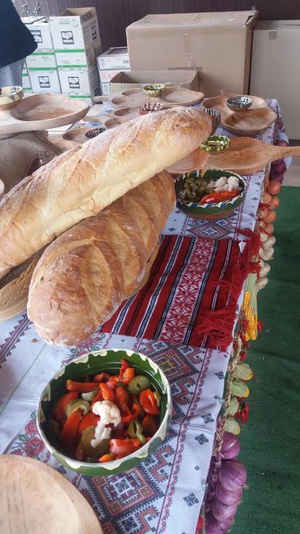 Pensiunea Dely_Cios Vălenii de Munte Extérieur photo