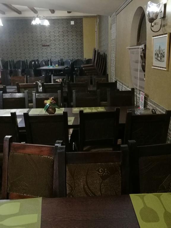 Pensiunea Dely_Cios Vălenii de Munte Extérieur photo