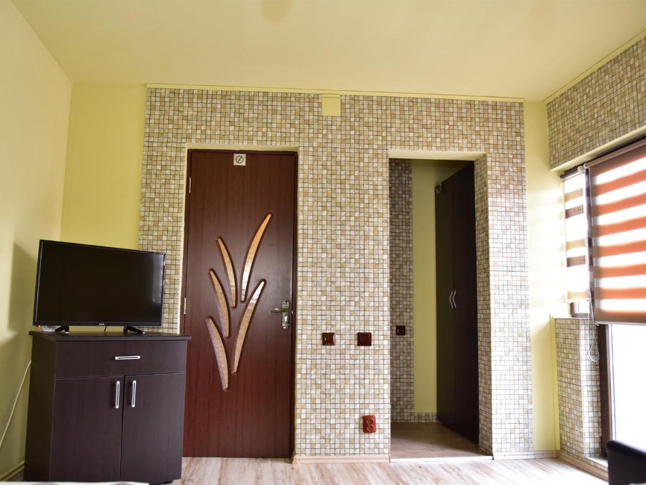 Pensiunea Dely_Cios Vălenii de Munte Extérieur photo