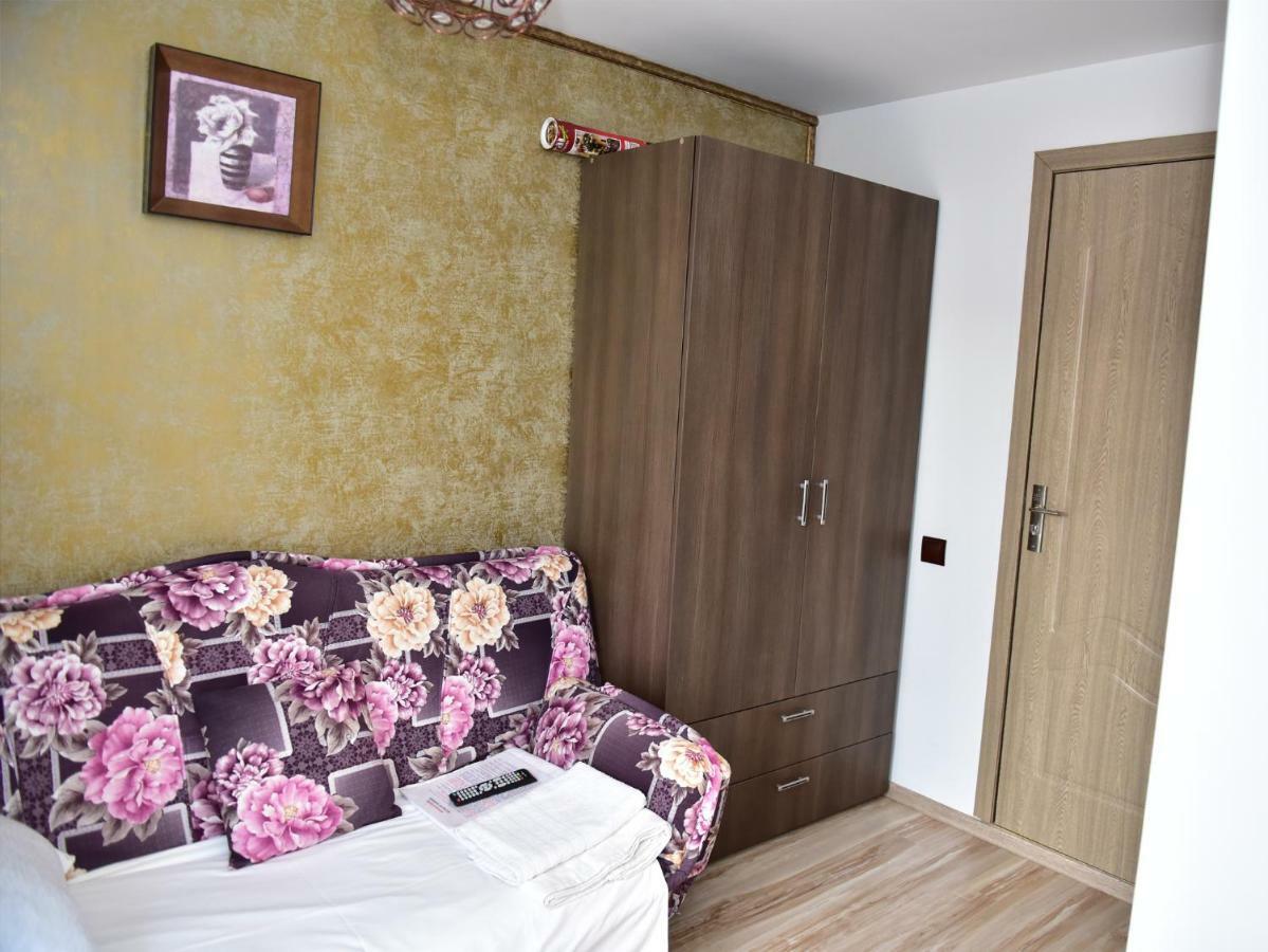 Pensiunea Dely_Cios Vălenii de Munte Extérieur photo