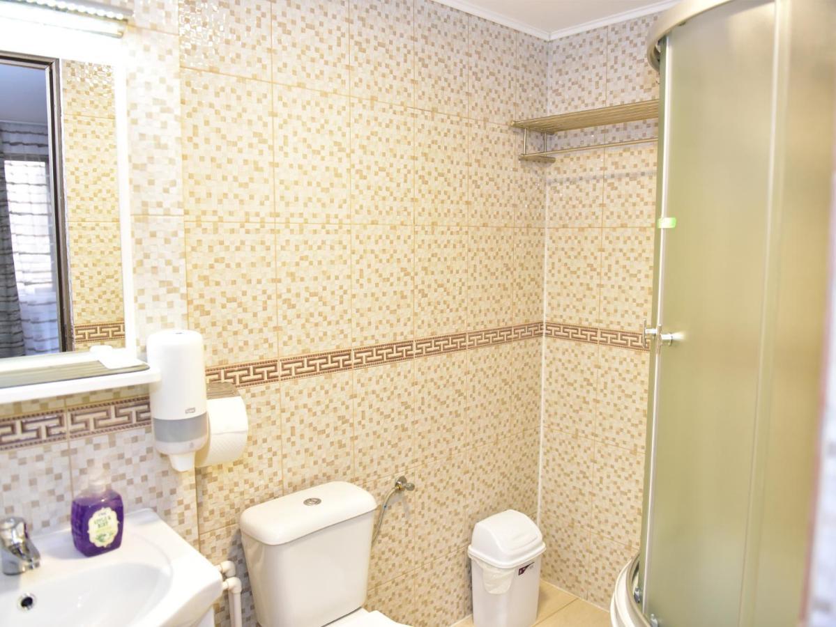 Pensiunea Dely_Cios Vălenii de Munte Extérieur photo