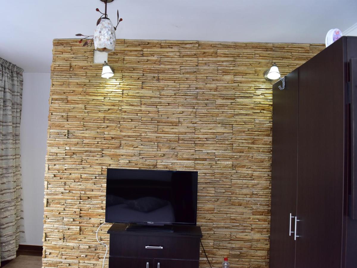 Pensiunea Dely_Cios Vălenii de Munte Extérieur photo