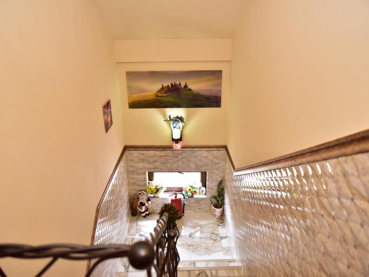 Pensiunea Dely_Cios Vălenii de Munte Extérieur photo